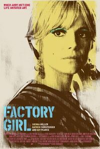 Imagen Factory Girl