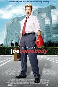 Joe Somebody