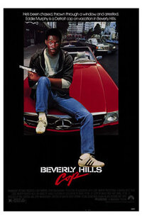 Imagen Beverly Hills Cop