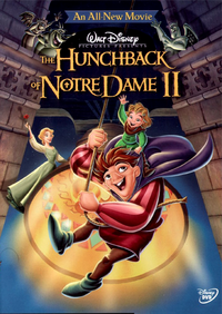 image The Hunchback of Notre Dame II