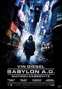 Imagen Babylon A.D.