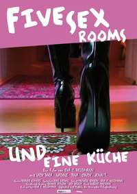 Imagen Five Sex Rooms und eine Küche