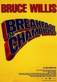 Imagen Breakfast of Champions