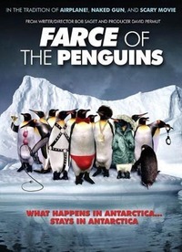 Imagen Farce of the Penguins