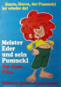 Imagen Meister Eder und sein Pumuckl