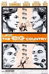 The Big Country