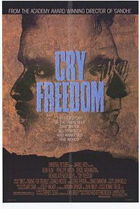 Imagen Cry Freedom