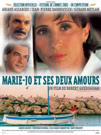 Imagen Marie-Jo et ses deux amours