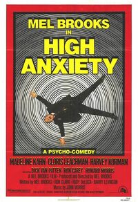 Imagen High Anxiety