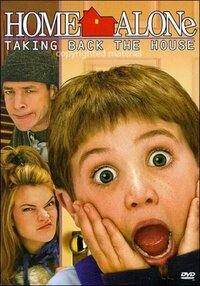 image Home Alone 4 - Taking Back the House