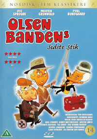 image Olsen-bandens sidste stik