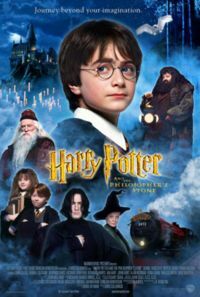 Bild Harry Potter And The Philosopher's Stone