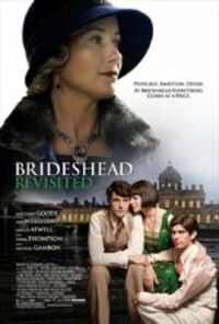 image Brideshead Revisited