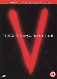 image V: The Final Battle