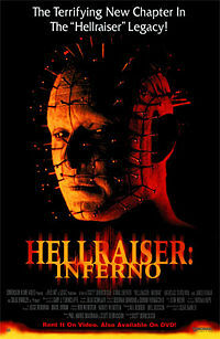 Bild Hellraiser: Inferno