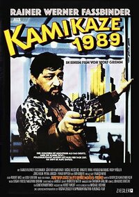 Imagen Kamikaze 1989
