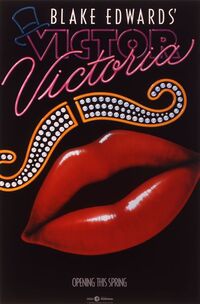 image Victor/Victoria