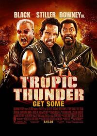 Bild Tropic Thunder