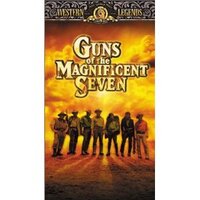 Imagen Guns of the Magnificent Seven