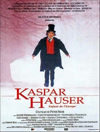 Imagen Kaspar Hauser