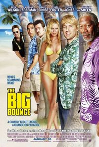 image The Big Bounce