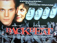 Imagen Backbeat