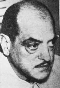 Bild Luis Buñuel