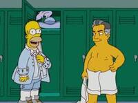 Los Simpson > El Homer de Sevilla