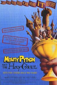 Bild Monty Python and the Holy Grail