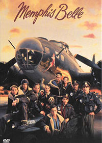 Imagen Memphis Belle