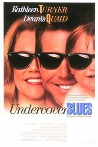 image Undercover Blues