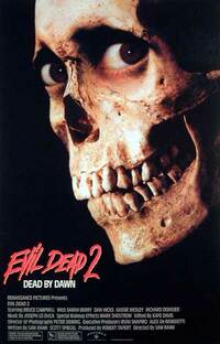 Imagen Evil Dead II