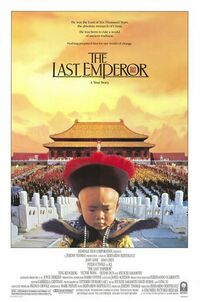 image The Last Emperor