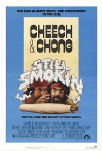 Cheech & Chong - Jetzt raucht gar nichts mehr