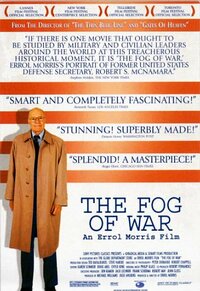 Bild The Fog of War: Eleven Lessons from the Life of Robert S. McNamara