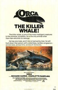 Orca - Der Killerwal