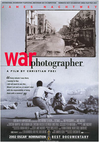 Imagen War Photographer