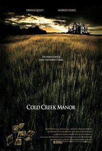 image Cold Creek Manor