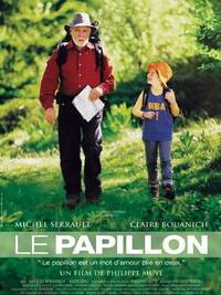 image Le Papillon