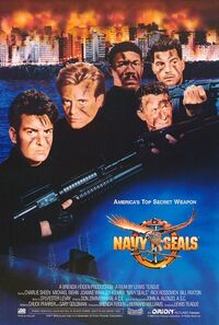 Navy SEALS