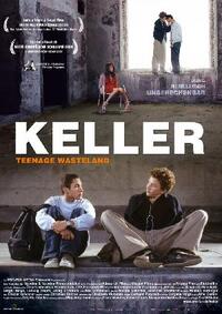 Imagen Keller - Teenage Wasteland