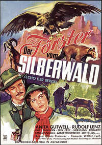 image Der Förster vom Silberwald