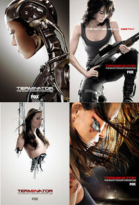 image Terminator: The Sarah Connor Chronicles