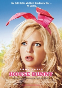 image The House Bunny