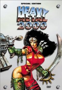 Imagen Heavy Metal 2000