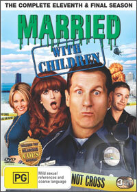 Married... with Children > Season 11