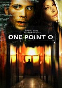 One Point Zero - Du bist programmiert