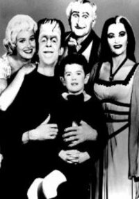 image The Munsters