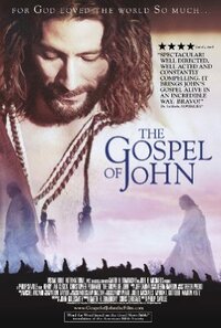 image The Gospel of John