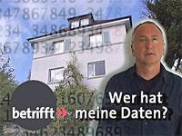 Bild Wer hat meine Daten? - Wie wir täglich ausgespäht werden